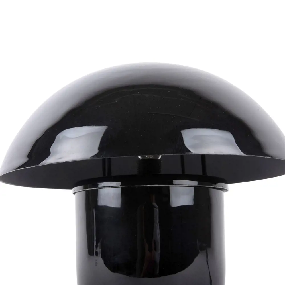 Present Time Table Lamp Fat Mushroom